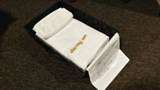 モデレートダブル 禁煙