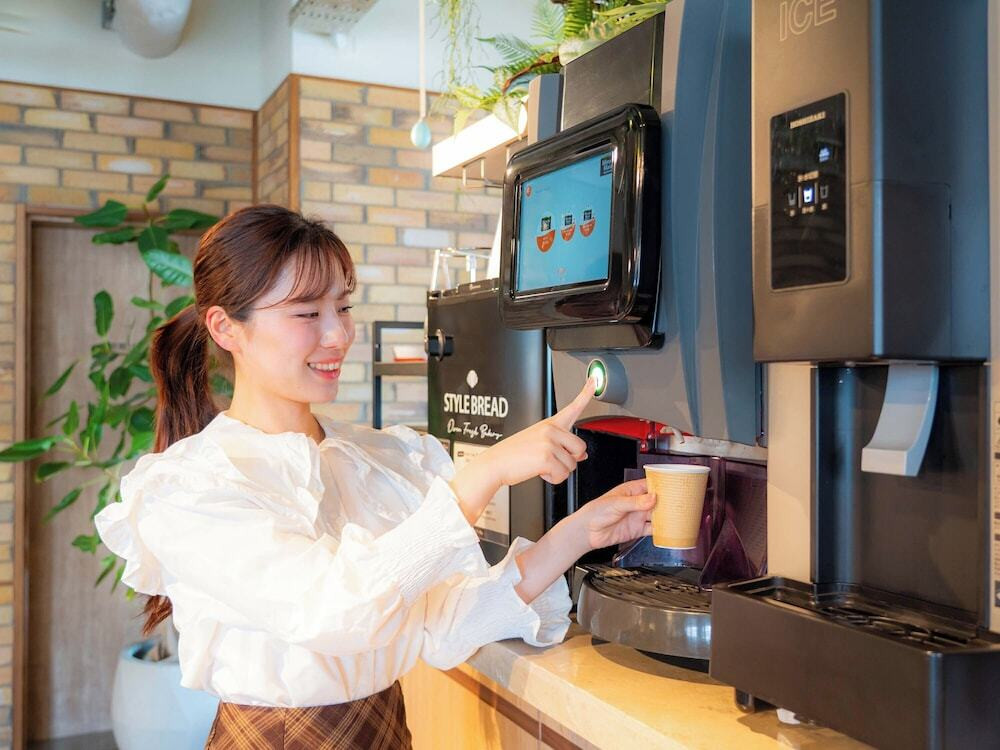 施設内の設備