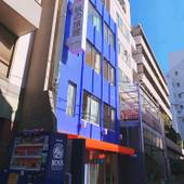 秋の旅館（東京都 アパートメント） / 3