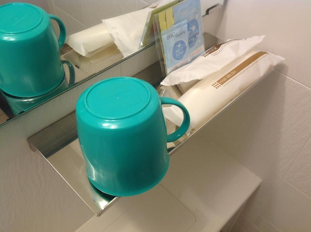 客室の設備とサービス