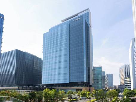 京急EXホテルみなとみらい横浜 / 4