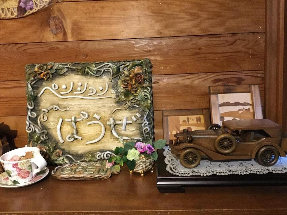 内部エントランス