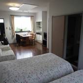 ラメールシキネ　＜式根島＞（東京都 ペンション） / 2