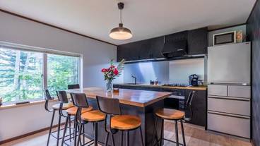 専用キッチン / 22