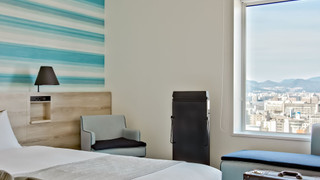 スタンダードクイーン (喫煙可)