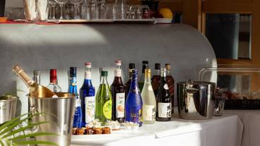 食事・飲み物 / 20