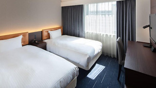 コンフォート ツインルーム 禁煙