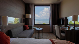 スタジオツインルーム