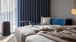 スタンダードクイーン (禁煙)