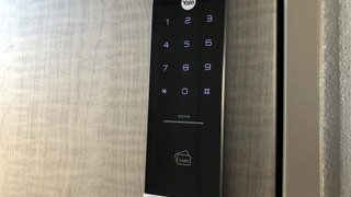 シティ アパートメント ダブルベッド 2 台 禁煙