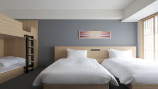 ファミリーアパートメント 禁煙