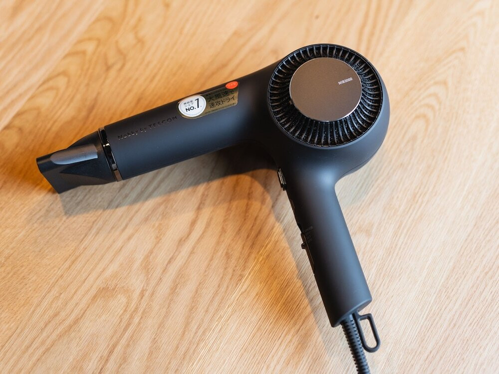 バスルームの設備