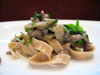「zoe's」料理 1257855 