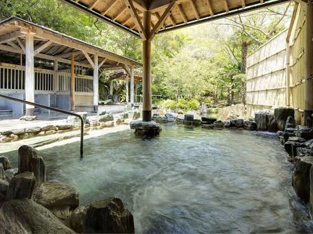 伏尾温泉 不死王閣 / 1