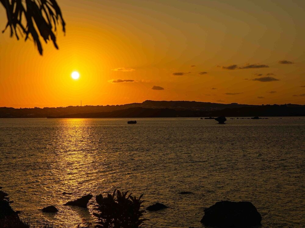 施設からの眺望