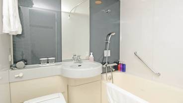 バスルーム / 13