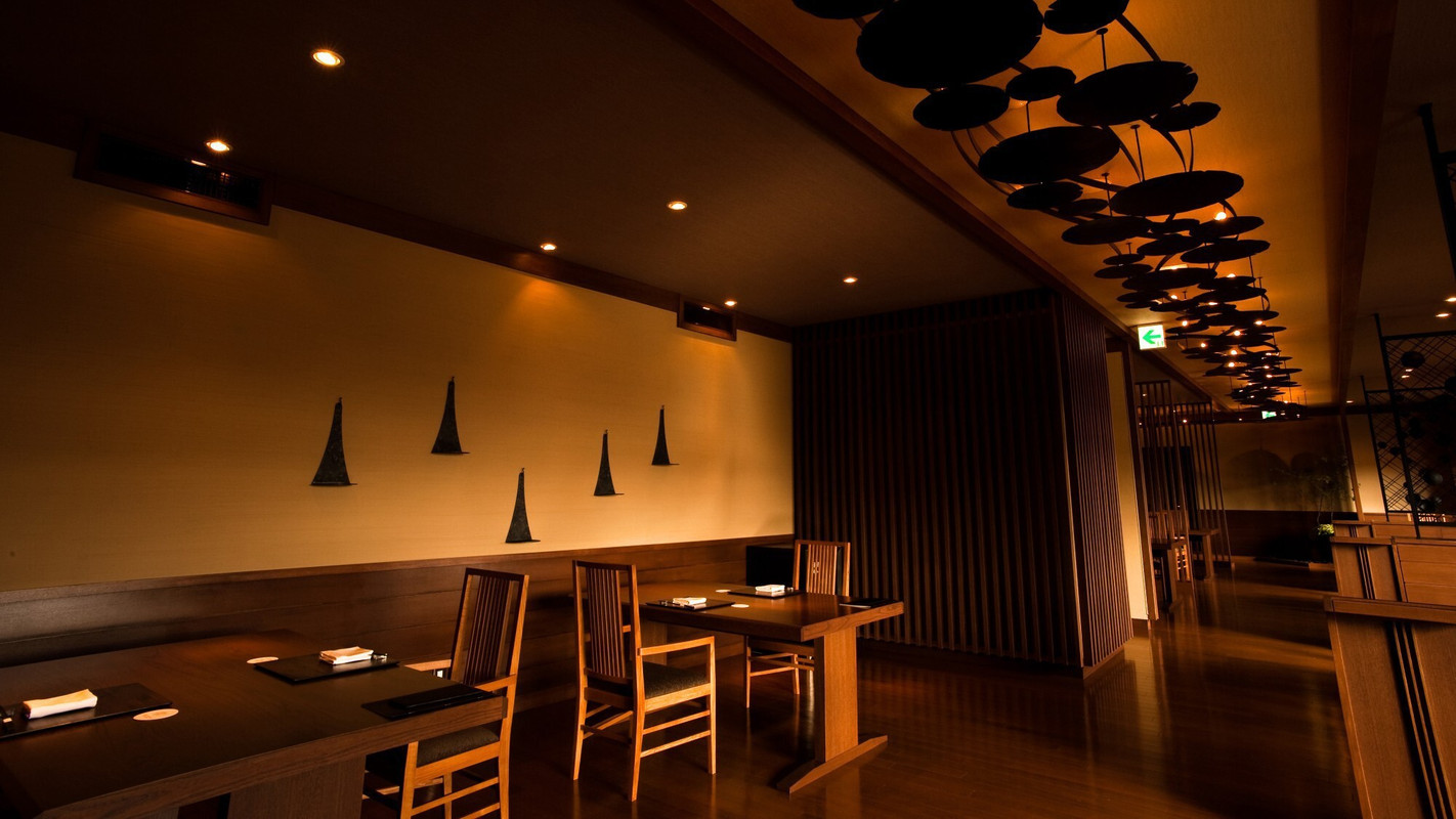 料理茶屋 天の謌