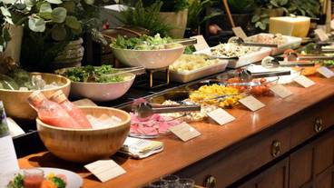 レストラン / 11