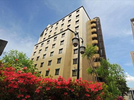 盛岡グランドホテルアネックス / 4