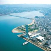 びわ湖大津プリンスホテル(滋賀県 シティホテル) / 3