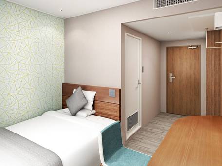 アートホテル新潟駅前 / 5