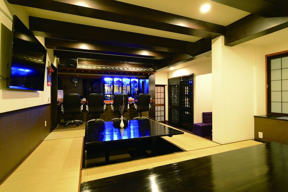 カラオケ ルーム