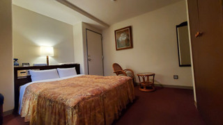 スタンダード ダブルルーム 禁煙