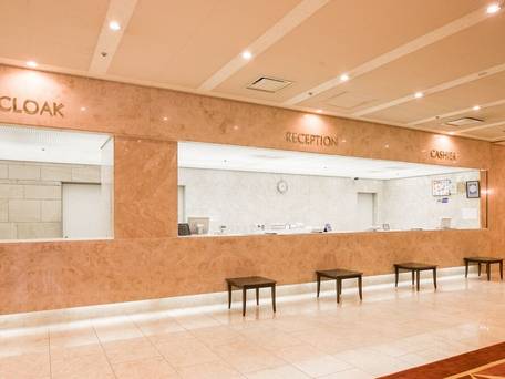 福山ニューキャッスルホテル / 2