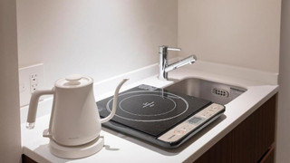 レジデンシャルダブル(2名様利用) 禁煙