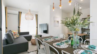 リビング エリア / 33