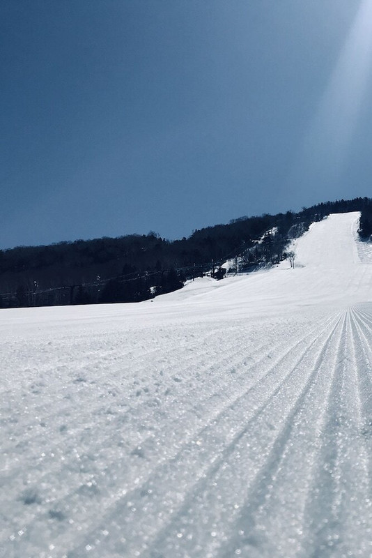 スノー スポーツとスキー