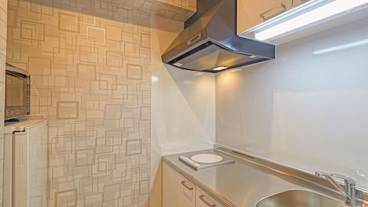 専用キッチン / 23