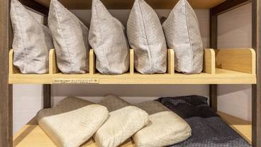 施設内の設備 / 5