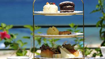 ザ・ムーンビーチ ミュージアムリゾート（ホテル ムーンビーチ） / 4