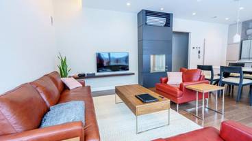 リビング エリア / 29