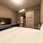 天然温泉 扇浜の湯 ドーミーイン川崎（神奈川県 ビジネスホテル） / 5