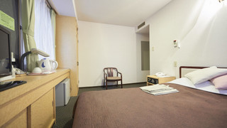 ダブルルーム 禁煙