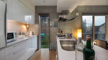 専用キッチン / 7