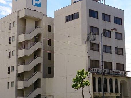 ホテル松山ヒルズ JR松山駅前店（BBHホテルグループ） / 4