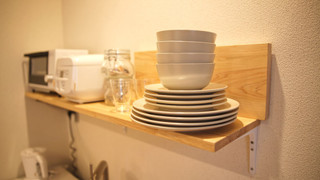 ファミリー ルーム 禁煙