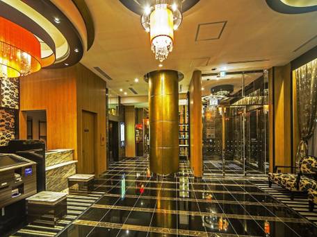 アパホテル 日本橋 馬喰町駅北 / 2