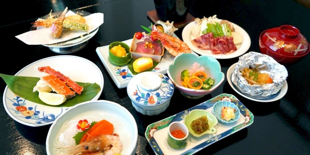 食事・飲み物