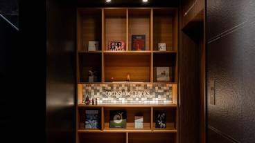 内部エントランス / 3