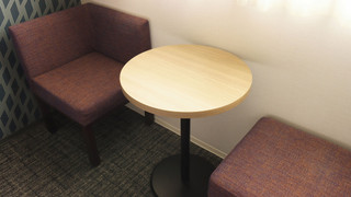 スーペリア ツインルーム 禁煙