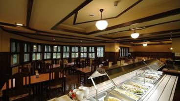 ビュッフェ / 15