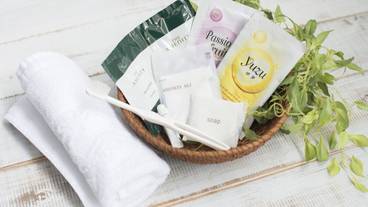 客室の設備とサービス / 25