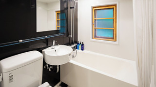 ファミリー シャレー