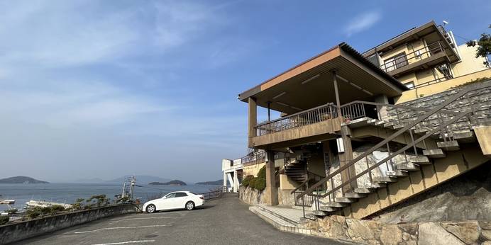 あじ温泉 庵治観光ホテル 海のやどり（香川県 旅館） / 1