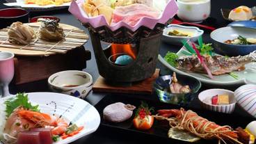 食事・飲み物 / 5