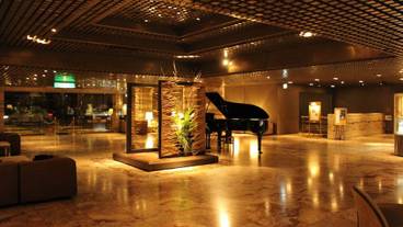 内部エントランス / 5